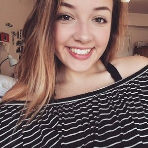 Meet your Posher, Madison